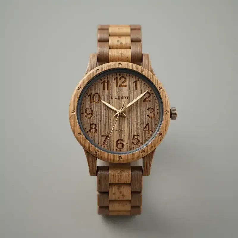 Whimsical Wristwatch Designs Inspiration