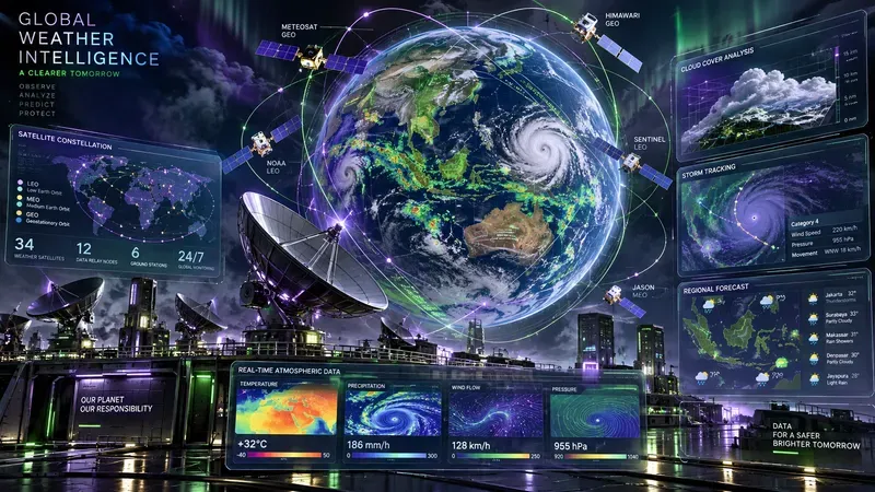 Hurricane Preparedness Media Assets