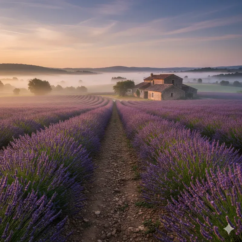 Stunning Landscape Wallpapers