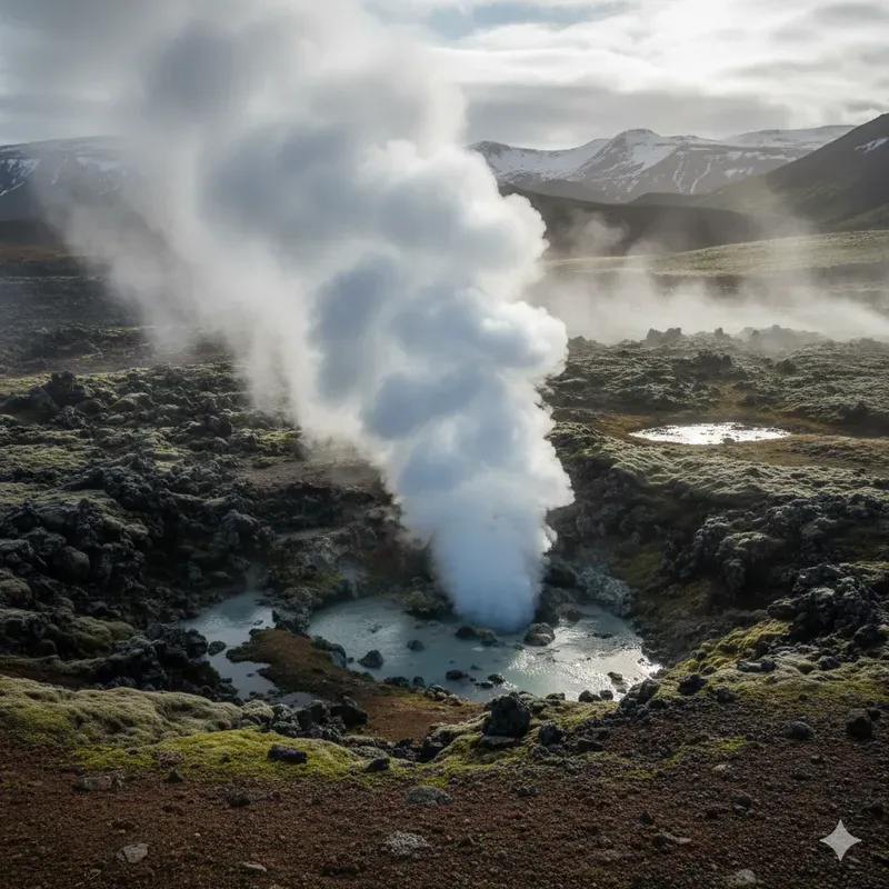 Stunning Landscape Wallpapers
