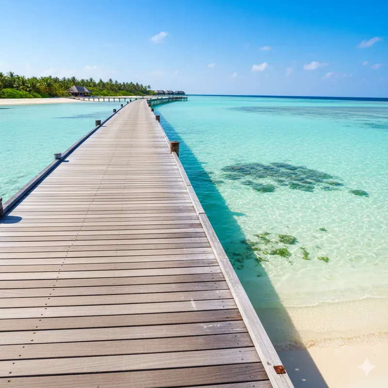 Stunning Landscape Wallpapers