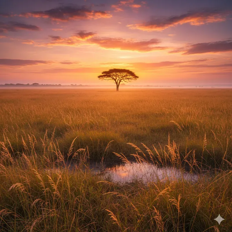 Stunning Landscape Wallpapers