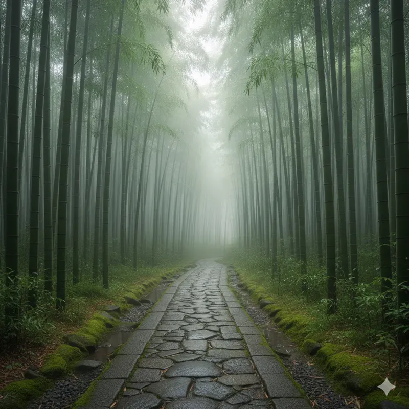 Stunning Landscape Wallpapers