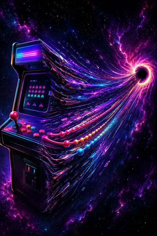 Cosmic Spaghettified Objects
