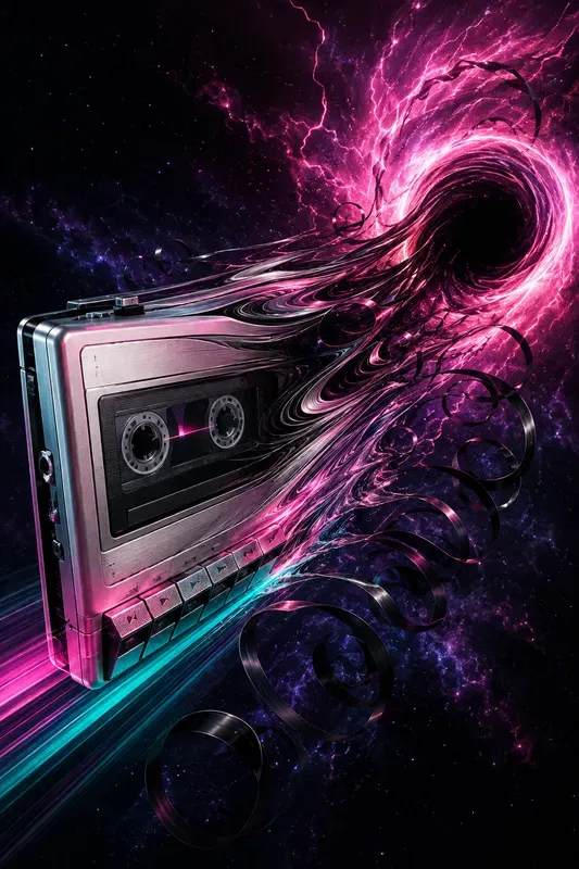 Cosmic Spaghettified Objects