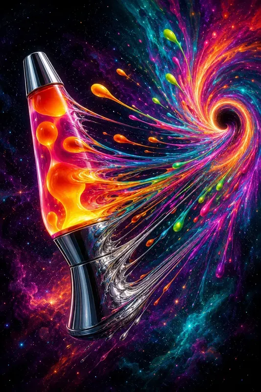 Cosmic Spaghettified Objects