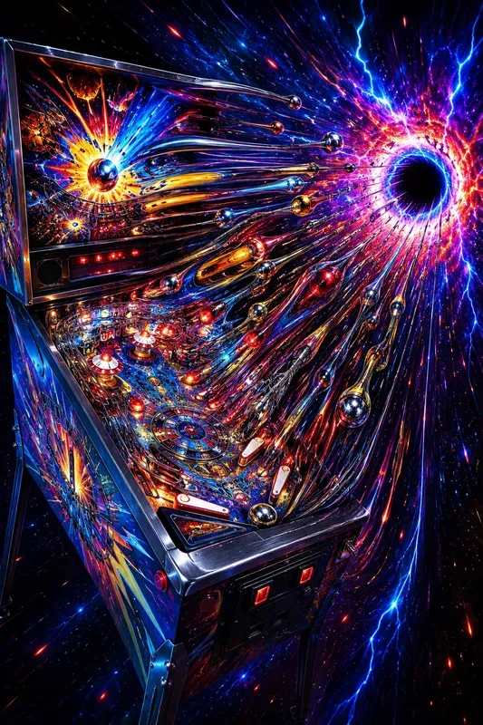 Cosmic Spaghettified Objects