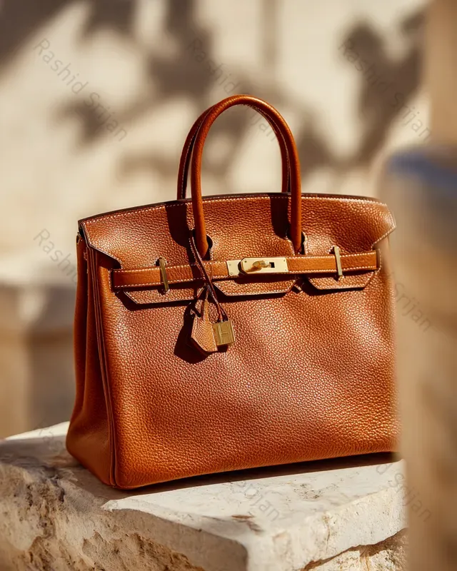 Luxury Macro Product Shots