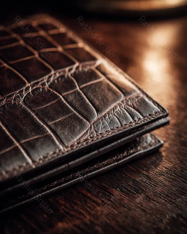 Luxury Macro Product Shots