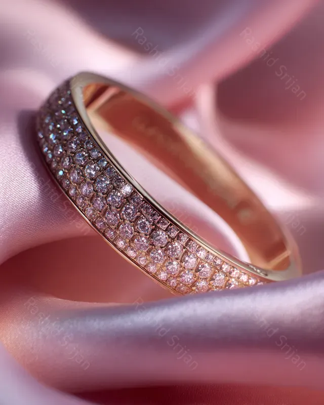 Luxury Macro Product Shots