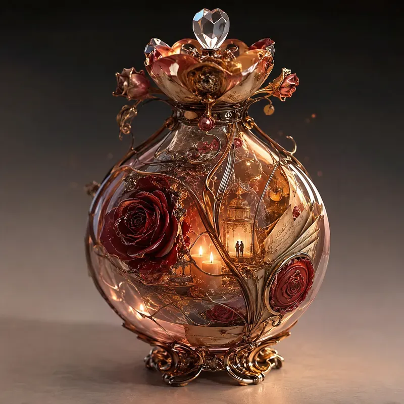 Personal Soul Relics