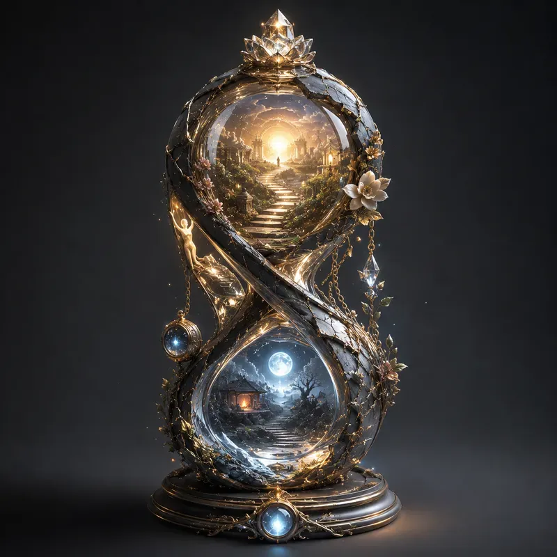 Personal Soul Relics