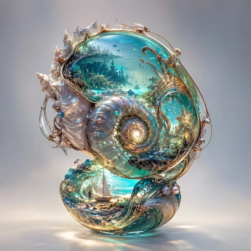 Personal Soul Relics