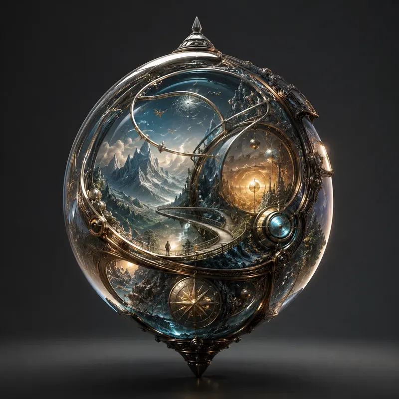 Personal Soul Relics