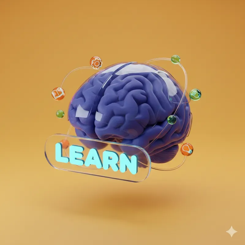 3D Claymorphism Game Assets
