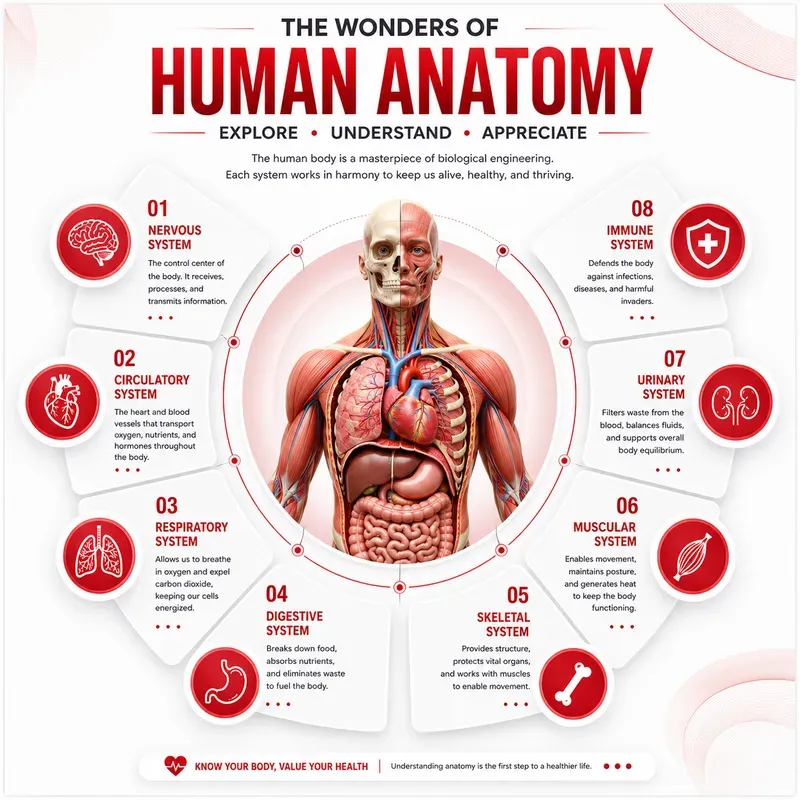 Premium Infographic Designs