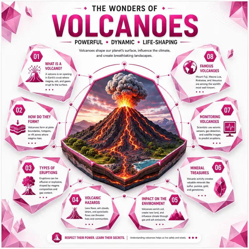 Premium Infographic Designs