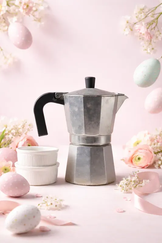 Easter Product Photo Generator