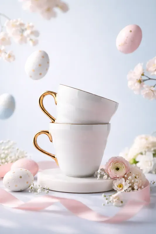 Easter Product Photo Generator