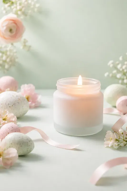 Easter Product Photo Generator