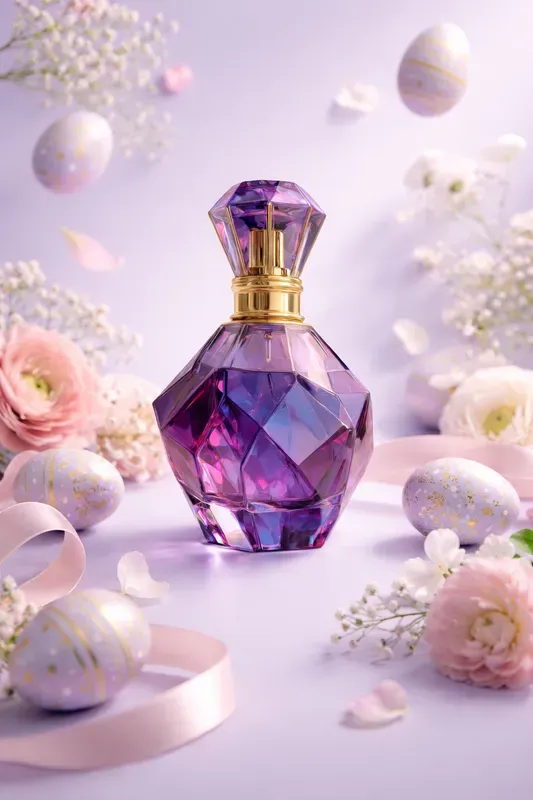 Easter Product Photo Generator
