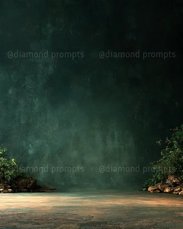 Professional Portrait Backdrops