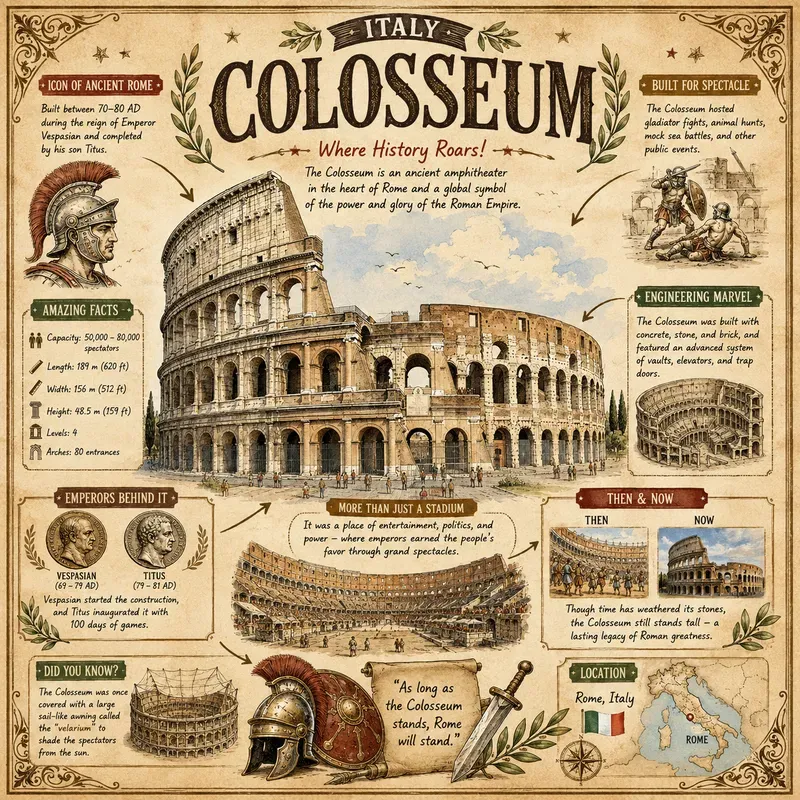 Vintage Travel Facts Poster Packs