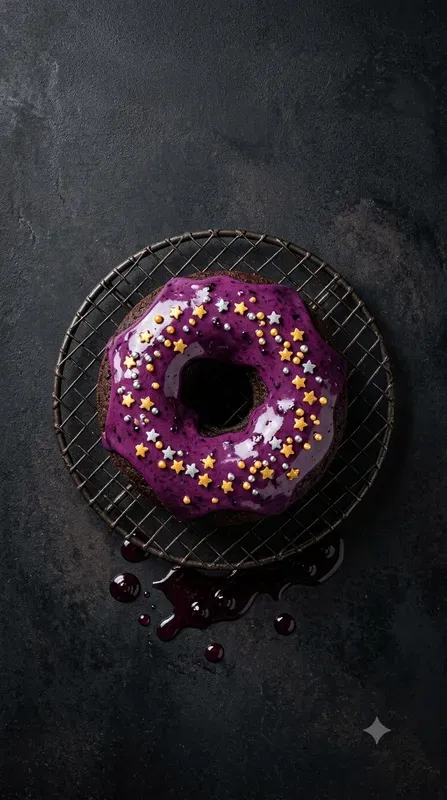 Matte Iron Platter Flatlays