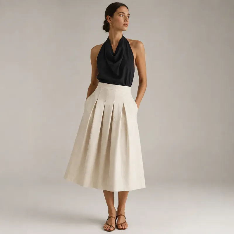 Fashion Lookbook Studios