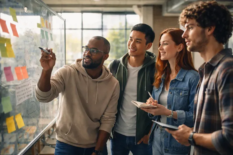 Pro Corporate Lifestyle Photography