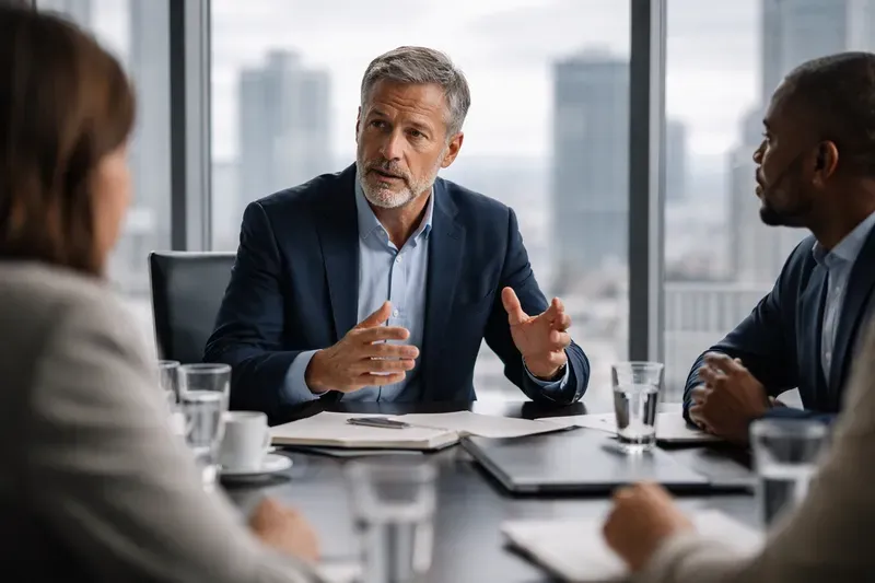 Pro Corporate Lifestyle Photography