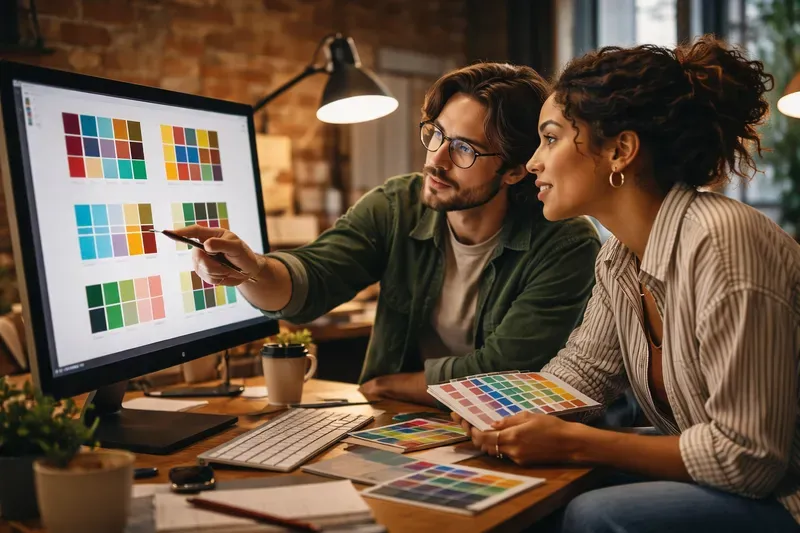 Pro Corporate Lifestyle Photography