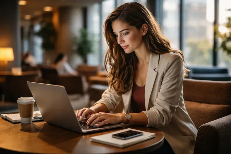 Pro Corporate Lifestyle Photography