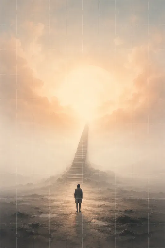 Emotional Surreal Wall Art