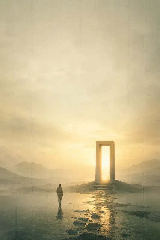 Emotional Surreal Wall Art