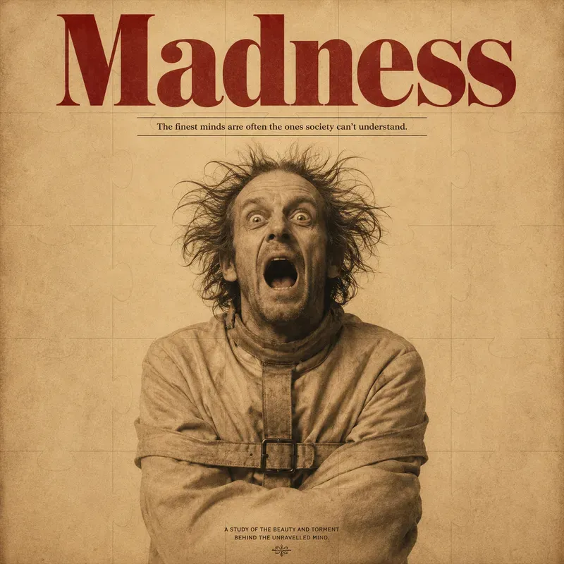 Vintage Sepia Posters