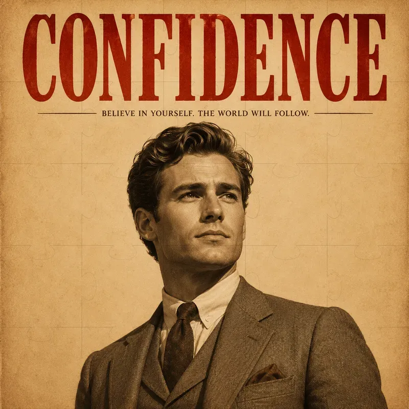 Vintage Sepia Posters