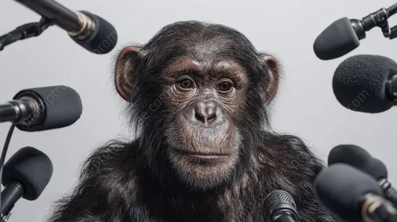 Animal Press Conferences
