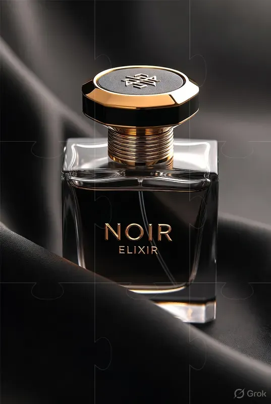 Luxury Product Packaging