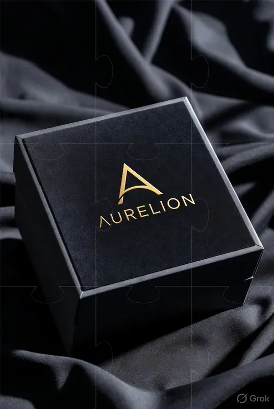 Luxury Product Packaging