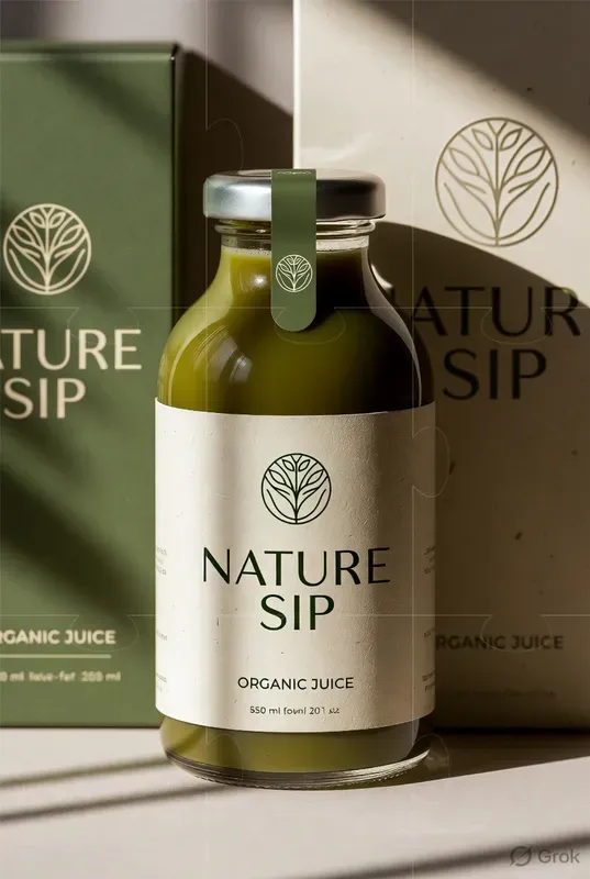 Luxury Product Packaging