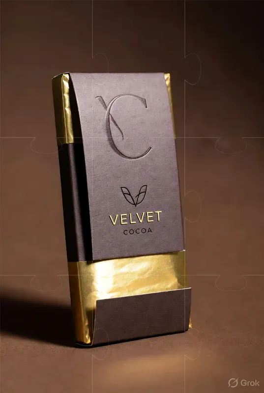 Luxury Product Packaging