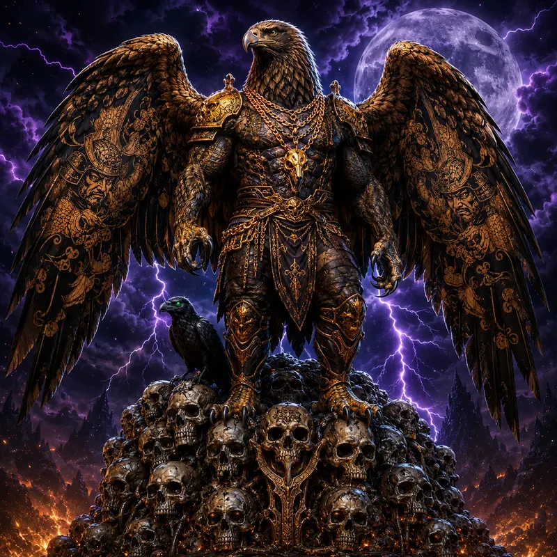 Beast Thrones