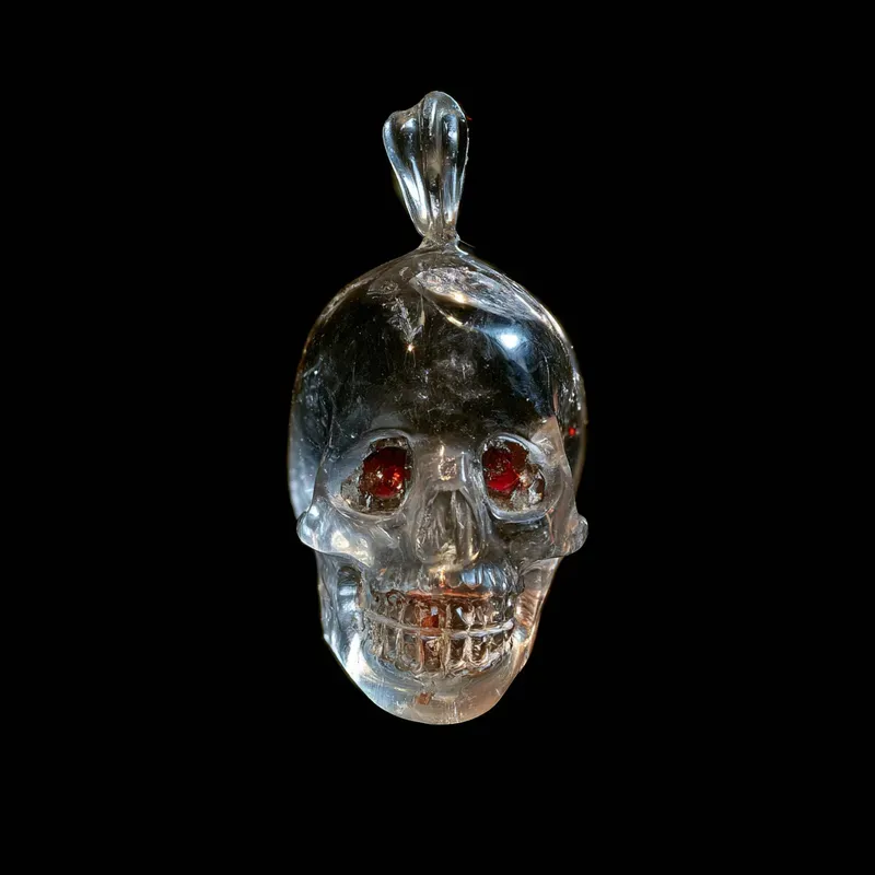Imaginary Talisman Art Generator