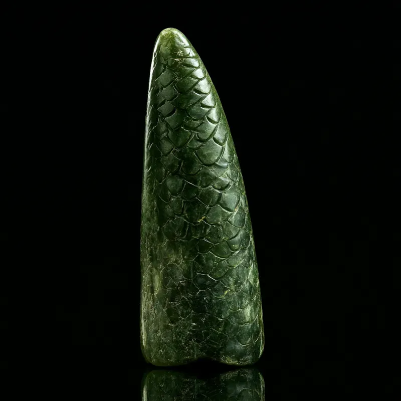 Imaginary Talisman Art Generator