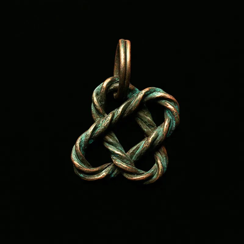 Imaginary Talisman Art Generator