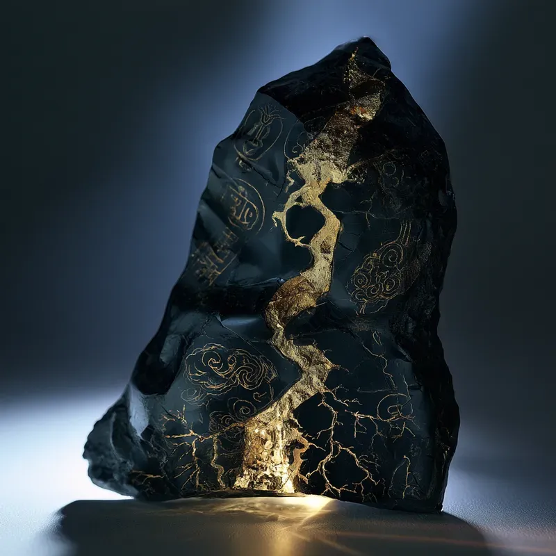 Imaginary Talisman Art Generator