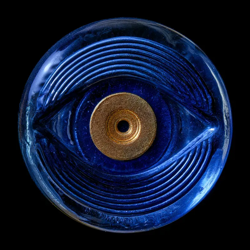 Imaginary Talisman Art Generator
