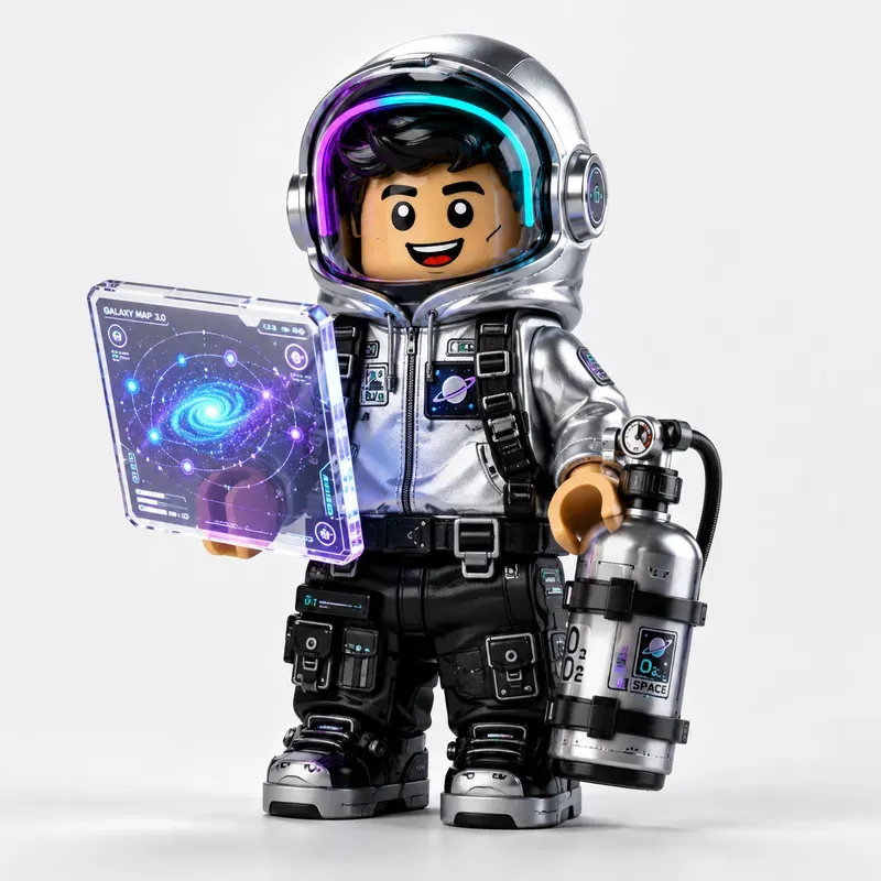 Adventure Brick Legends