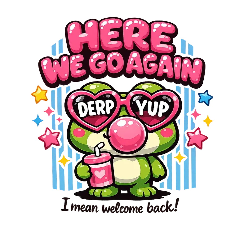Funny Animal Welcome Back Tshirts